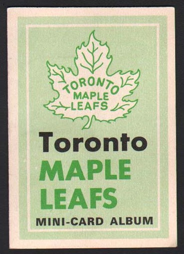 Toronto Maple Leafs